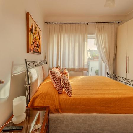 Augusto Capri Apartment Екстер'єр фото