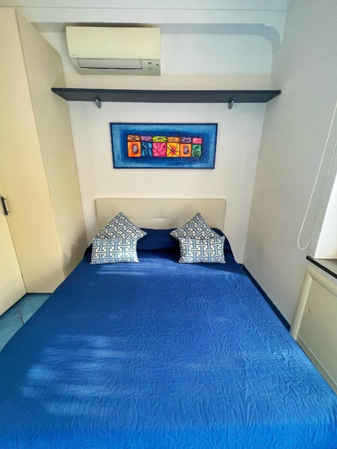 Augusto Capri Apartment Екстер'єр фото